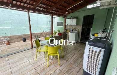 Imagem 9: Casa com 3 dormitórios à venda, 231 m² por R$ 650.000,00 - Parque das...