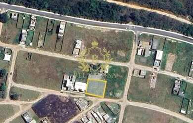 Imagem 2: Lote com 500 m² a venda por R$ 115.000,00 - Boa Vista São Pedro da Aldeia/RJ