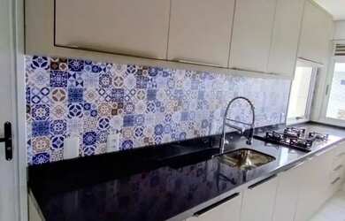 Imagem 9: Residencial Singolare 04 Qts/ 03 Suítes/ 134 m²/