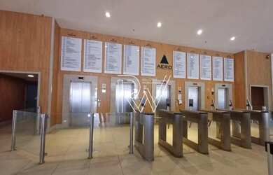 Imagem 12: Sala à venda por 200.000,00 -Condomínio Aero Empresarial-Lauro