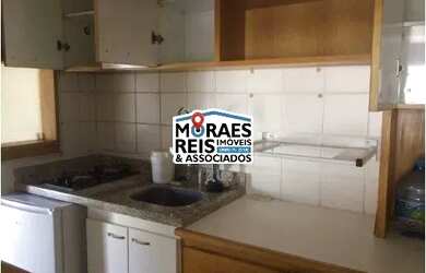 Imagem 6: Apartamento para locação em Moema - 1 quarto