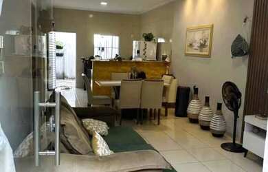 Imagem 11: 02- Casa no Angelim. Varanda, 2 Vagas na garageme3 Dormitórios