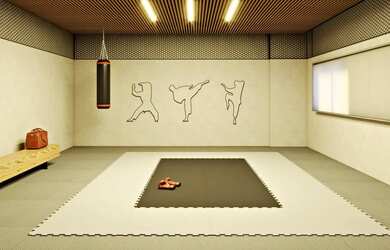 Imagem 5: ALGARVE RESIDENCE / 4 suítes 4 vagas de garagem em Guaxuma Maceió