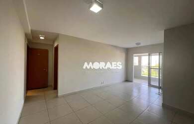 Imagem 2: Apartamento à venda, 94 m² por R$ 800.000 - Terrazzo Residencial - Vila Universitária- Bau