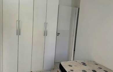 Imagem 3: Cond Fechado Lindo 3/4 Canto Belo Próximo Shopping Salvador Norte Perto...