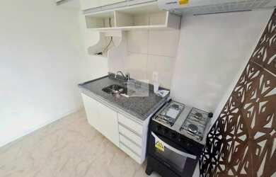Imagem 7: Apartamento 2 Dormitórios 1 Suíte 1 Vaga