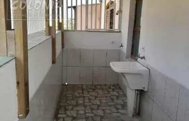 Imagem 13: Sobrado a venda - Jardim Utinga, Santo André