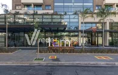 Imagem 15: Apartamento - Cambuí - Campinas