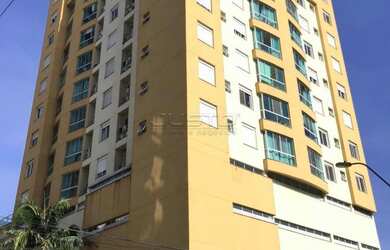 Imagem 13: Apartamento para locação no Centro de São Leopoldo