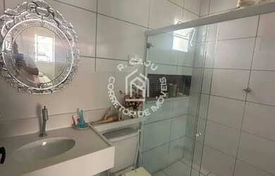 Imagem 6: Casa de Condomínio Para Vender com 2 quartos 1 suítes