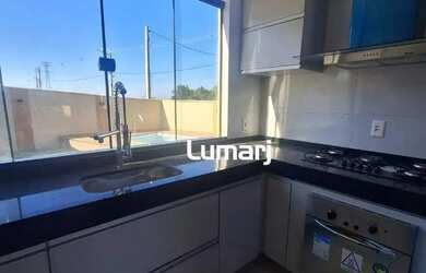 Imagem 13: Casa sofisticada em condomínio com incrível área verde em Itaboraí