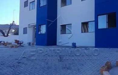 Imagem: APARTAMENTO 1 DORMITORIO NO CONDOMINIO RESIDENCIAL MULTIFAMILIAR