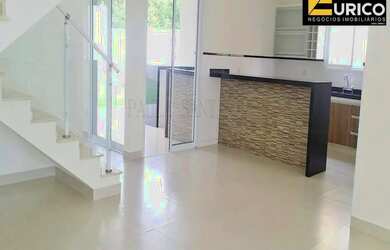 Imagem 8: Casa em condomínio para aluguel no Condomínio Terras de São Francisco...