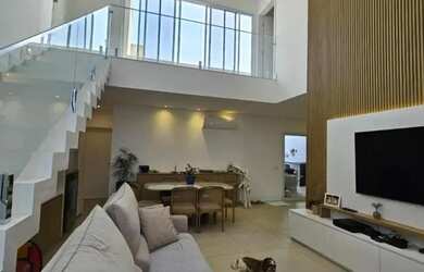 Imagem 1: Casa em Condomínio para Venda em Indaiatuba, Jardim Residencial Dona...