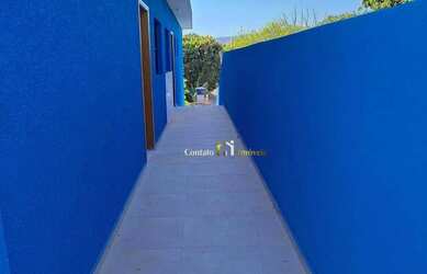 Imagem 8: Casa com 2 dormitórios à venda, 56 m² por R$ 450.000,00 - Jardim Imperial...