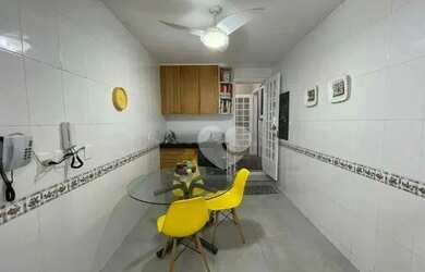 Imagem 14: Casa à venda, 425 m² por R$ 4.000.000,00 - Barra da Tijuca - Rio de Janeiro/RJ