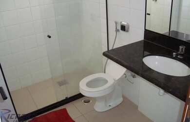 Imagem 8: Apartamento 4 quartos, à venda, sendo 2 suítes, frente mar meio da Praia...