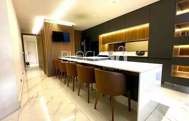 Imagem 13: Recreio dos Bandeirantes Cobertura 4 quartos, sendo 3 suites