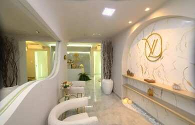 Imagem 5: Aluguel de Coworking em BH - Espaços Modernos e Bem Localizados