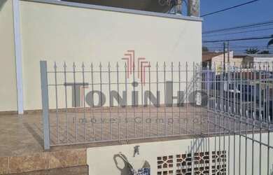 Imagem 4: casa 3 dormitorios com uma vaga de garagem