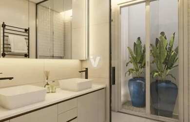 Imagem 16: Casa em condomínio Fechado