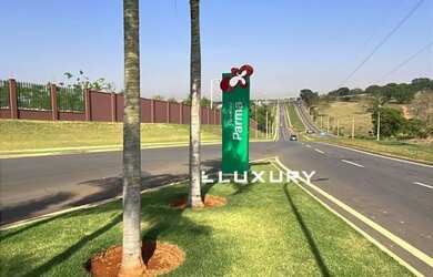 Imagem: O terreno possui 267m² de Área e está localizado em Jardins