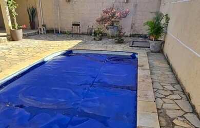 Imagem 9: Casa dos sonhos no melhor bairro de Paracatu