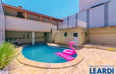 Imagem 5: CASA TÉRREA - VILA LÚCIA - SP