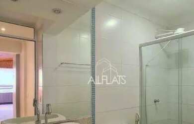 Imagem 8: Cobertura com 4 dormitórios à venda, 264 m² por R$ 5.330.000,00 - Jardins...