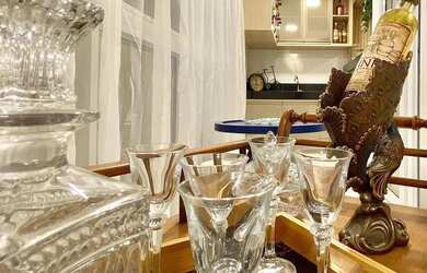 Imagem 7: Apartamento venda - Guarapari Centro composto por 2 quartos, sendo uma...