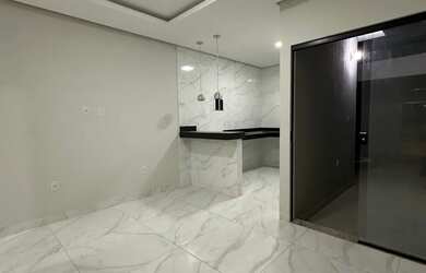 Imagem 10: Casa a venda no Bairro Jardim Olímpico