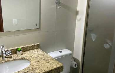 Imagem 8: APARTAMENTO RESIDENCIAL em CAMAÇARI - BA, ITACIMIRIM