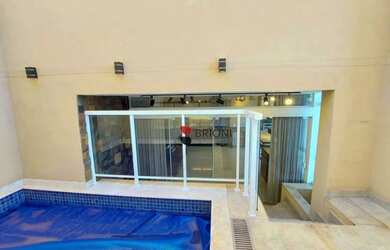 Imagem 11: Apartamento no Edifício Parc Sul Residence com 1 Quartos para aluguel...