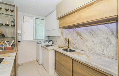 Imagem 11: Apartamento em Praia Mansa - Matinhos