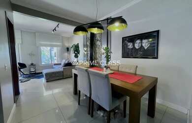 Imagem 10: Sobrado com 3 dormitórios sendo 1 suíte - Bairro Moinhos de Vento, Canoas/...