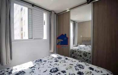 Imagem 13: Apartamento à venda, 51 m² por R$ 397.000,00 - Freguesia do Ó - São Paulo/SP