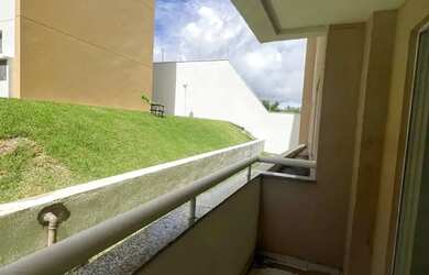 Imagem 14: EDF RECANTO DOS PÁSSAROS