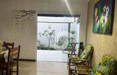 Imagem 13: Casa Duplex em Condomínio Fechado 2 Quartos Serra Grande Tranquilidade...