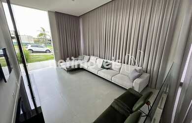 Imagem 4: Locação Casa Alphaville Vespasiano Vespasiano