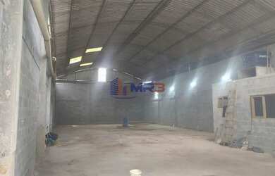 Imagem 3: Jacarepaguá Galpão. 360m² de Área