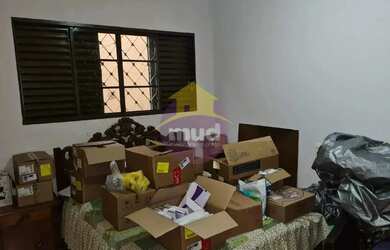 Imagem 12: Casa à venda no bairro Jardim Bandeirantes, em Bady Bassitt - SP