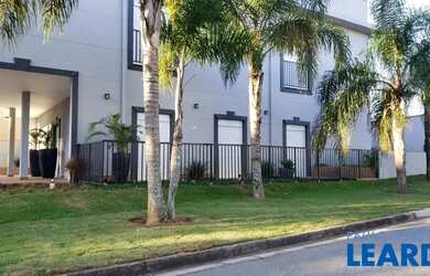 Imagem 3: CASA EM CONDOMÍNIO - ALPHAVILLE BURLE MARX - SP