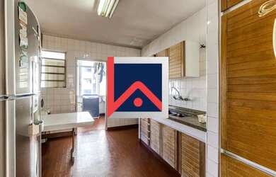 Imagem 11: Aluguel Apartamento 4 Dormitórios - 243 m² Consolação