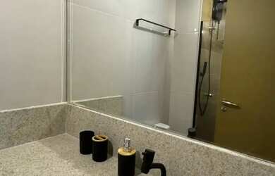 Imagem 16: Apartamento 1 Quarto Porteira Fechada Em 30M² E 1 Vaga De Garagem Rotativa...