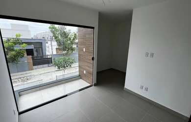 Imagem 8: Vendo duplex 3/4 sendo uma suíte no sim