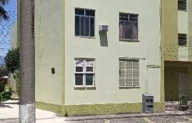 Imagem: O apartamento possui 2 Dormitórios, 1 Banheiro e 50m² de Área