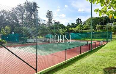 Imagem 12: Terreno à venda, 300 m² por R$ 590.000,00 - Condomínio Chácara Ondina...