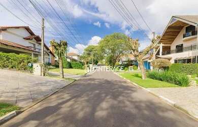 Imagem 7: Casa com 4 dormitórios à venda, 174 m² por R$ 1.700.000,00 - Santa Felicidade - Curitiba/P