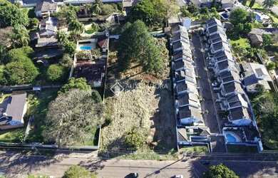 Imagem 3: Terreno no bairro Rondônia em Novo Hamburgo com 2.925 m²
