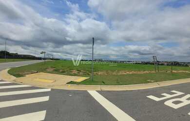 Imagem 4: terreno - Loteamento Alphaville Campinas - Campinas